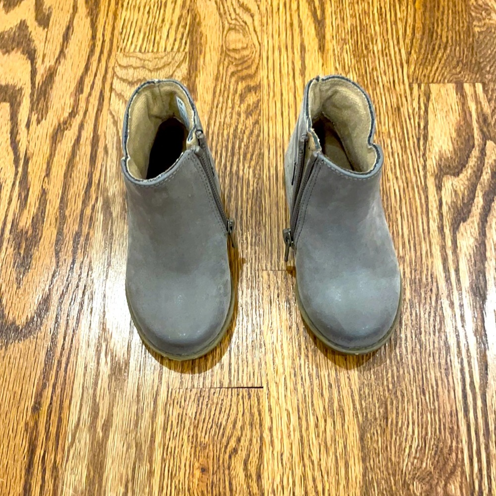 Booties